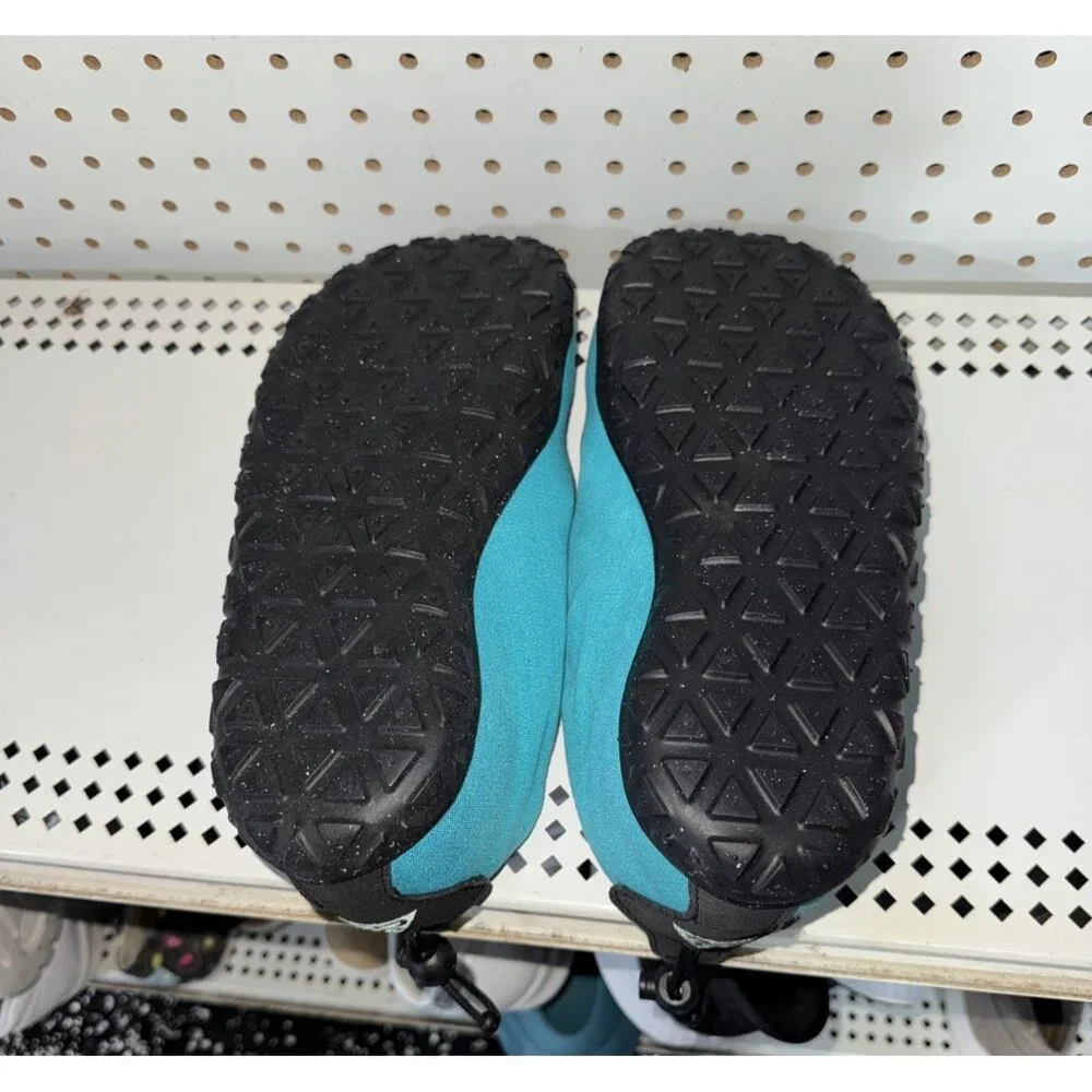 Nike ACG Moc Dusty Cactus Mens Slip On Athletic Shoes Sneakers Mocs Size 9 Blue
